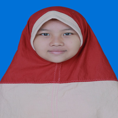 foto profil Fatimah Azzahra